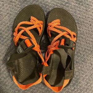 Chacos